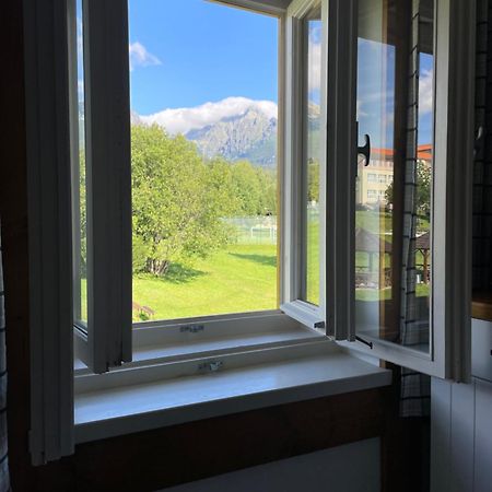 Apartman Srnka S Vyhladom Na Vysoke Tatry Exterior photo
